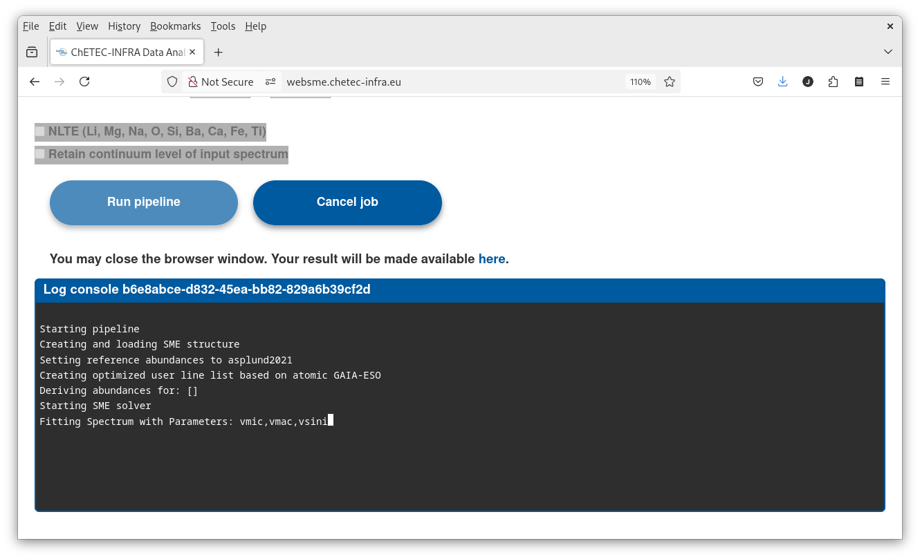 Referenz webSME Virtueller Terminal
