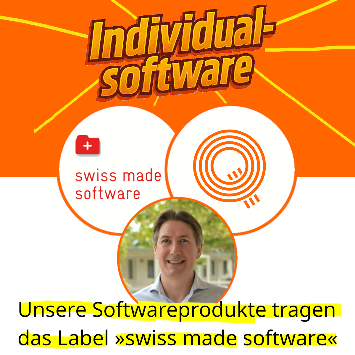 Individualsoftware für KMU - Kosten und Nutzen