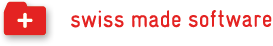 Swiss Made Software Label