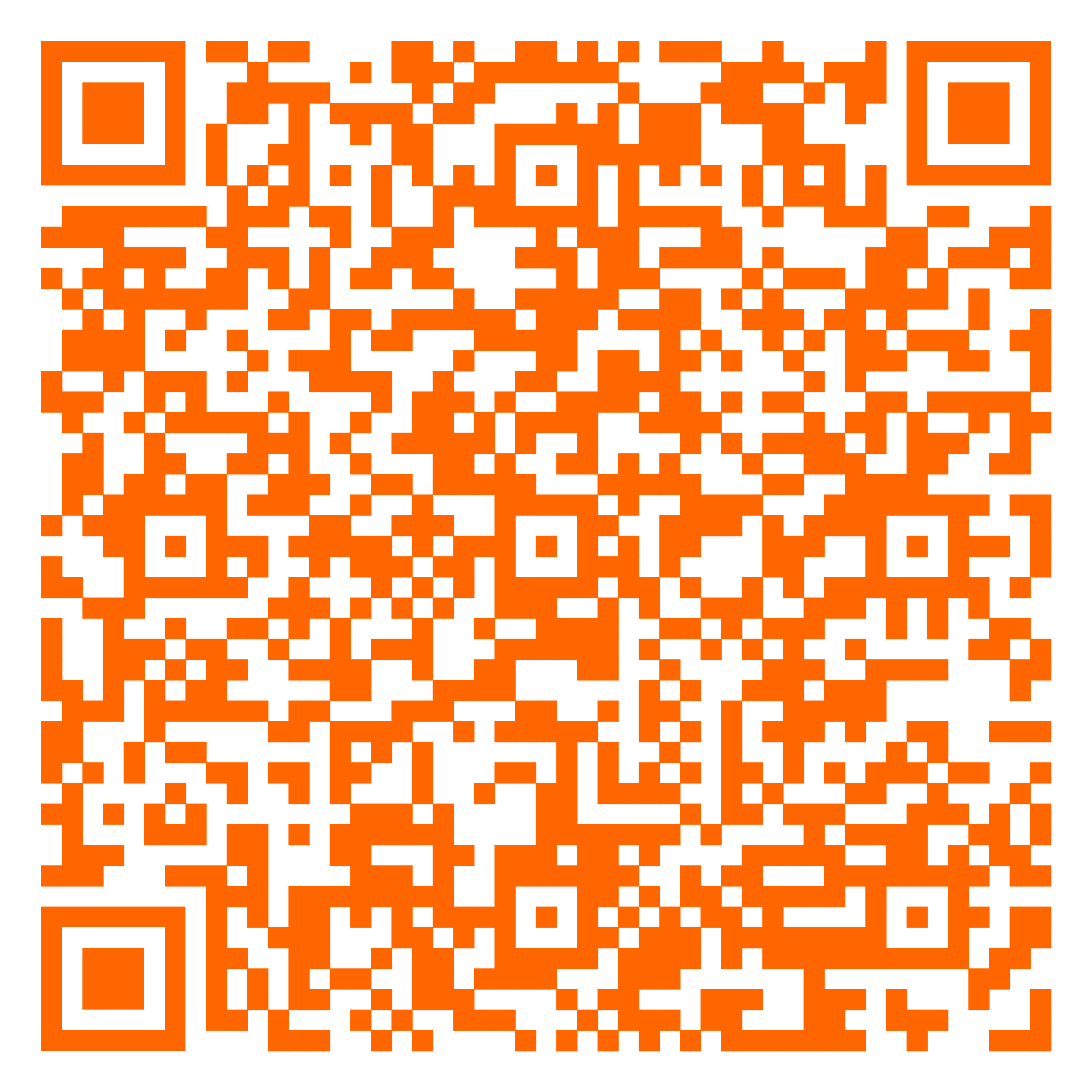 QR Code TechBehemoths Award 2025