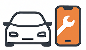 Icon App Garage