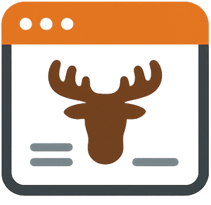 Icon NORDIC Refurb – Elch