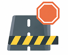 Icon Verkehrsplanung