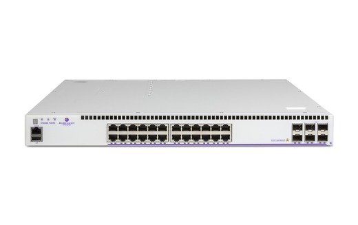 Alcatel-Lucent OS6560-P24X4 Alcatel-Lucent OS6560-P24X4