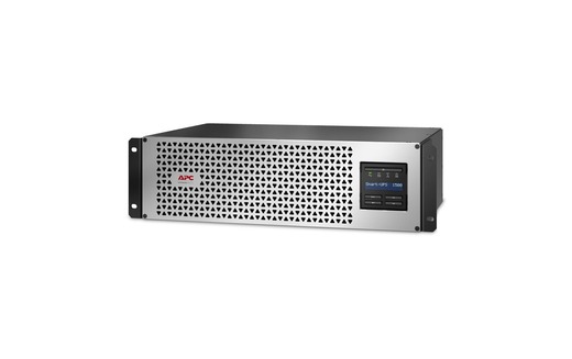 APC USV SMTL1500RMI3UC, 1440VA/1350W