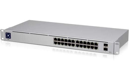 Ubiquiti UniFi Switch USW-24