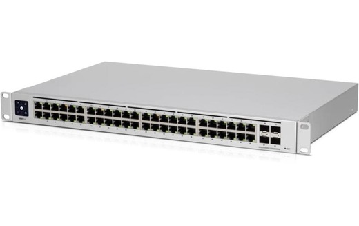 Ubiquiti UniFi Switch USW-PRO-48