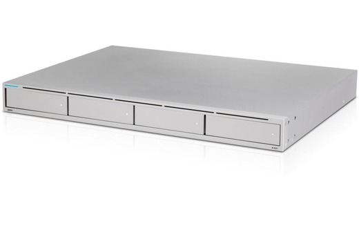 Ubiquiti Unifi Netzwerkrecorder UNVR Ubiquiti Unifi Netzwerkrecorder UNVR