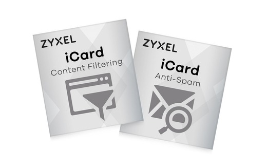 ZyXEL USG Flex 100 CF & Anti-Spam 2J ZyXEL USG Flex 100 CF & Anti-Spam 2J