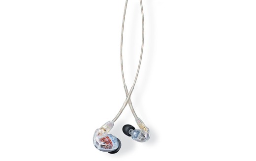 Shure SE535-CL Shure SE535-CL
