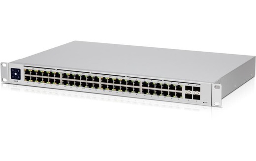 Ubiquiti Unifi Switch USW-48-POE