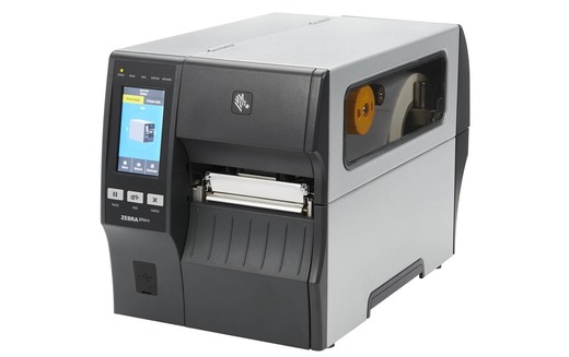 Zebra Thermotransferdrucker, ZT411 300 dpi, Zebra Thermotransferdrucker, ZT411 300 dpi,