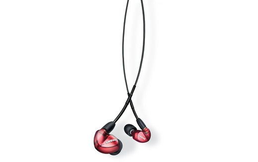 Shure SE535LTD-EFS Shure SE535LTD-EFS