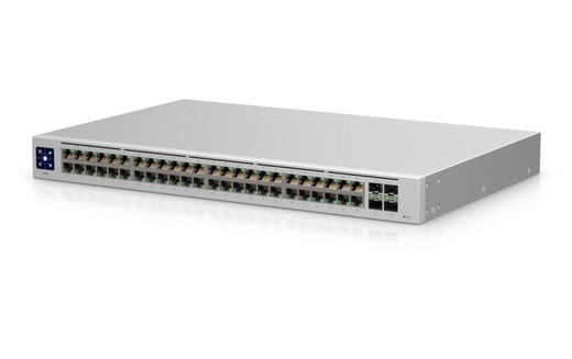 Ubiquiti Unifi Switch USW-48:48 Port Switch