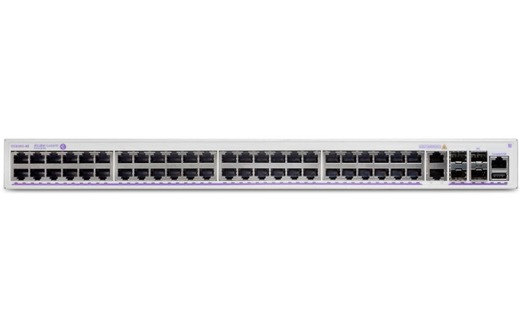 Alcatel-Lucent OS6360-P48 GigE Chassis