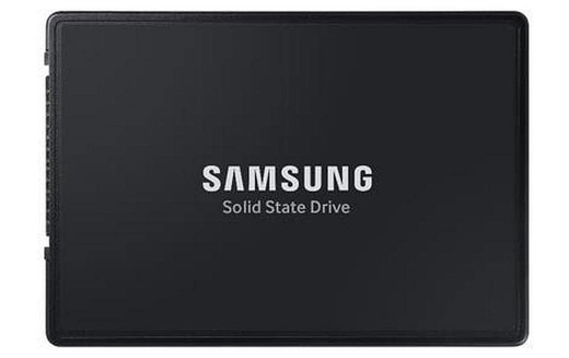 SSD Samsung PM9A3, 1.92 TB, 2.5 U.2, DC