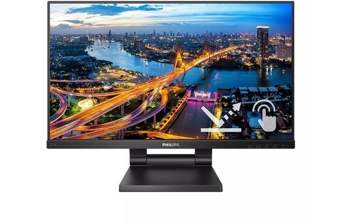 Philips 242B1TC/00 24, 1920x1080, IPS Philips 242B1TC/00 24, 1920x1080, IPS