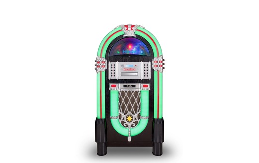 Noxon Jukebox 1 Soundsystem