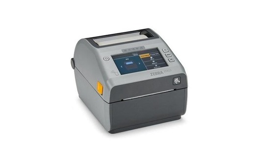Zebra Etikettendrucker ZD621 203dpi TD Zebra Etikettendrucker ZD621 203dpi TD