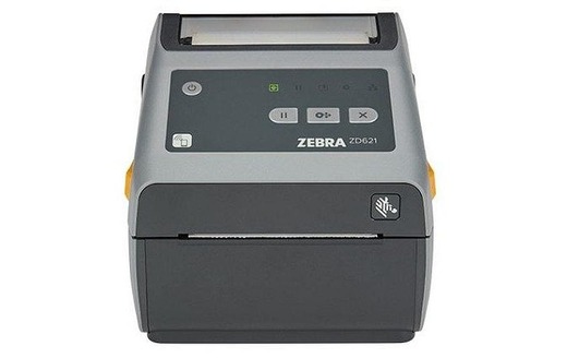 Zebra Etikettendrucker ZD621 300dpi TT Zebra Etikettendrucker ZD621 300dpi TT