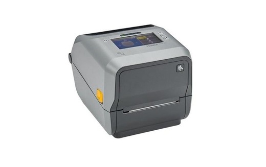 Zebra Etikettendrucker ZD621 300dpi TT Zebra Etikettendrucker ZD621 300dpi TT