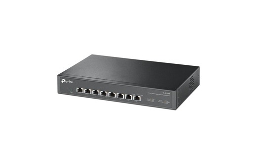 TP-Link TL-SX1008 8-Port 10G Switch TP-Link TL-SX1008 8-Port 10G Switch