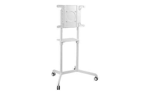 Audioraq TV-Stand Flip 1398, weiss Audioraq TV-Stand Flip 1398, weiss