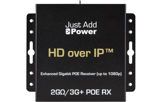 Just Add Power JP-OM-515POE Just Add Power JP-OM-515POE