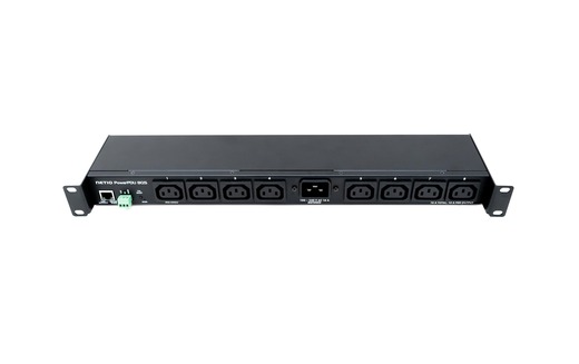 NETIO PowerPDU 8 QS, 19''-Steckerleiste