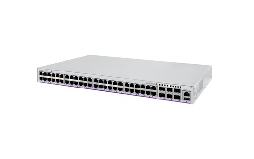 Alcatel-Lucent OmniSwitch OS2360 PoE+ Alcatel-Lucent OmniSwitch OS2360 PoE+