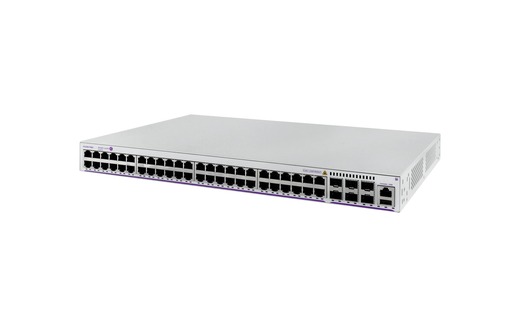 Alcatel-Lucent OmniSwitch OS2360 PoE+ Alcatel-Lucent OmniSwitch OS2360 PoE+
