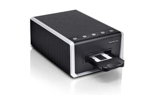 Plustek OpticFilm 135I,7200dpi,USB 2.0HS