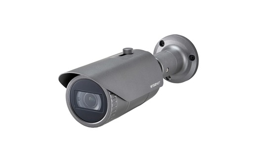 Hanwha Netzwerkkamera QNO-7082R Hanwha Netzwerkkamera QNO-7082R
