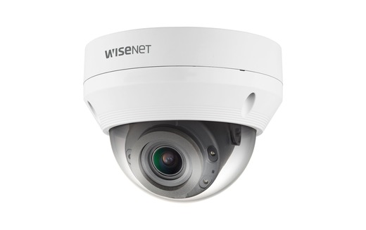 Hanwha Netzwerkkamera QNV-7082R Hanwha Netzwerkkamera QNV-7082R