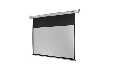 Celexon Motorleinwand Eco