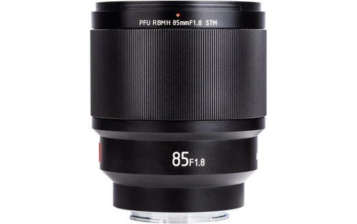 Viltrox FE-85MM STM 85 mm F/1.8 Viltrox FE-85MM STM 85 mm F/1.8