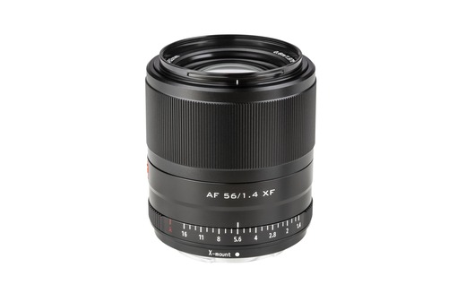 Viltrox, Festbrennweite AF 56mm F/1.4 – Fuj Viltrox, Festbrennweite AF 56mm F/1.4 – Fuj