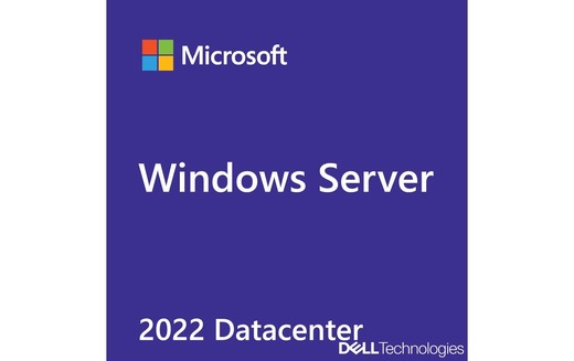 Microsoft Windows Server 2022, DELL ROK Microsoft Windows Server 2022, DELL ROK
