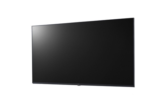 LG 75UL3J-E Public Display LG 75UL3J-E Public Display