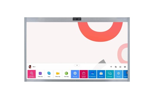 LG 55CT5WJ-B Touch Display LG 55CT5WJ-B Touch Display