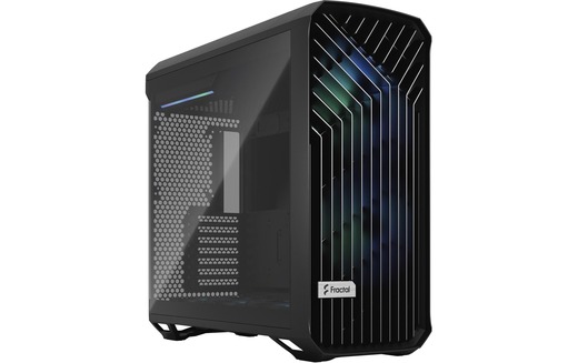 Fractal Design, PC-Gehäuse Torrent RGB TG S