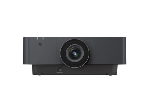 LCD-Projektor Sony VPL-FHZ85/B, schwarz LCD-Projektor Sony VPL-FHZ85/B, schwarz