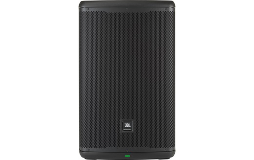 JBL EON 715, Aktives PA Top
