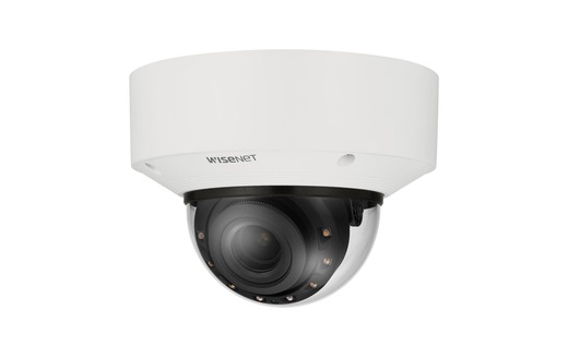 Hanwha Netzwerkkamera XNV-C7083R Hanwha Netzwerkkamera XNV-C7083R