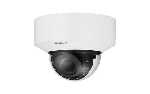 Hanwha Netzwerkkamera XNV-9083R Hanwha Netzwerkkamera XNV-9083R