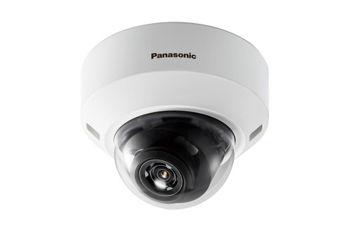 Panasonic Netzwerkkamera WV-U2132LA Panasonic Netzwerkkamera WV-U2132LA