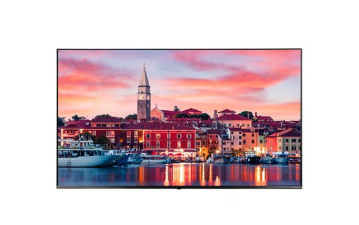 LG 55UR762H, 55 Hotel LED-TV, 16:9 LG 55UR762H, 55 Hotel LED-TV, 16:9