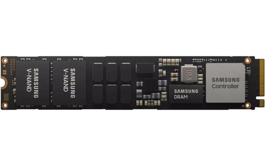 SSD Samsung PM9A3, 960GB, M.2 22110