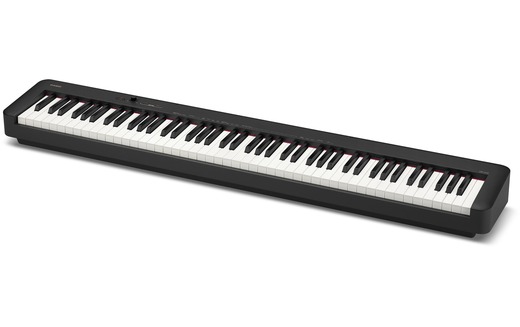 CASIO CDP-S110BK