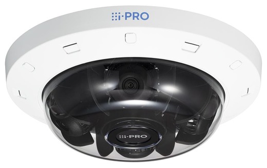 Panasonic Netzwerkkamera WV-S8544L Panasonic Netzwerkkamera WV-S8544L